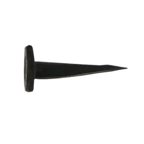 Semences tapissier x100 acier bleui D18 - INVENTIV