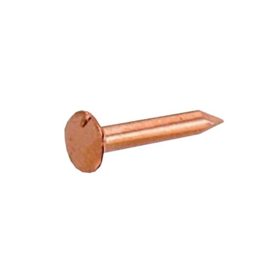 50g semences tapissier acier bleui 9mm - INVENTIV
