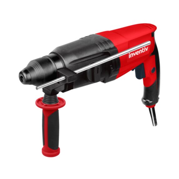 Perforateur 800W 2,8J 5300cps/min - INVENTIV