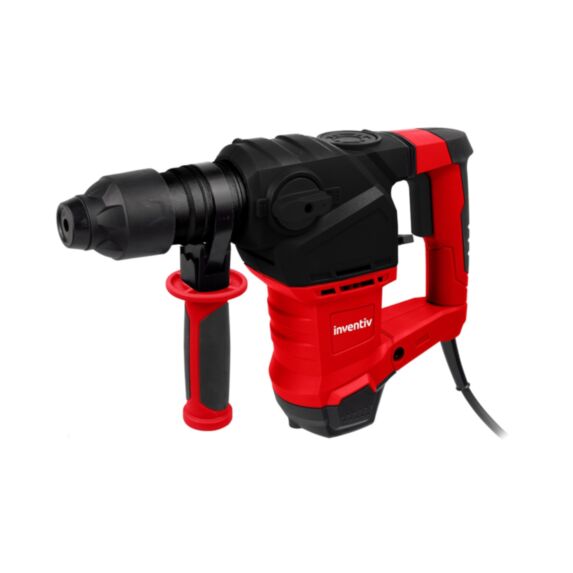 Burineur 1500W 5,5J 4400cps/min - INVENTIV