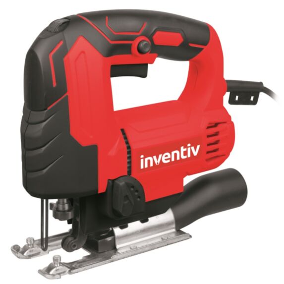 Scie sauteuse PSJ550G2 550W - INVENTIV