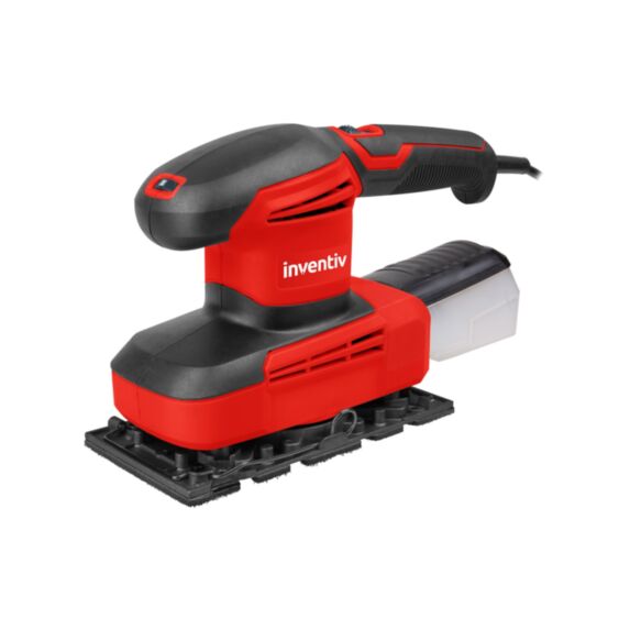 Ponceuse vibrante 260W - INVENTIV