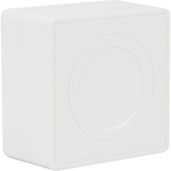 Boîte de dérivation Helios Blanc - INVENTIV