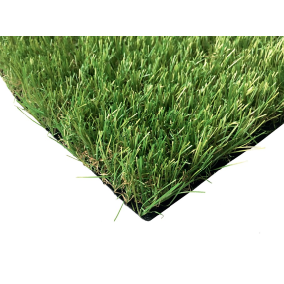 Gazon synthétique Hook 4x1m Epaisseur 30mm - INVENTIV