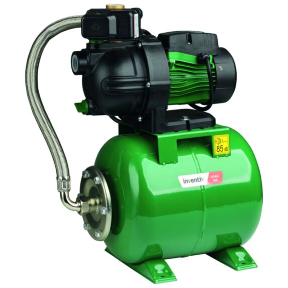 Groupe de surpression GSAD 800W - INVENTIV