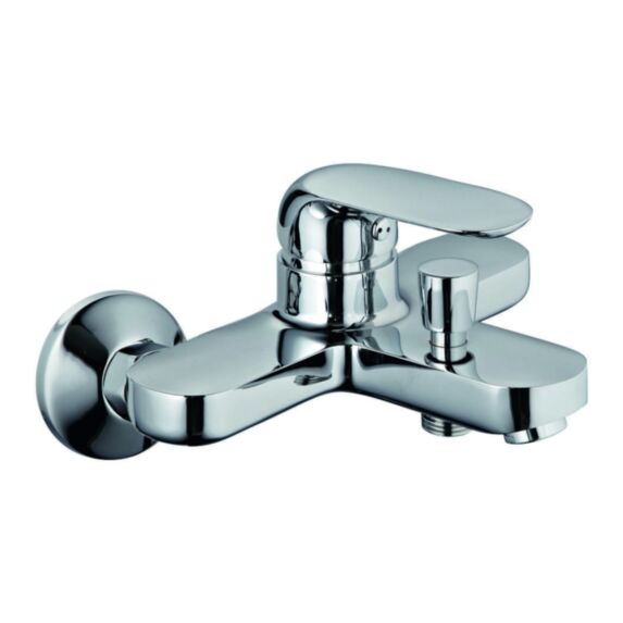 Mitigeur bain/douche Drem chromé - INVENTIV