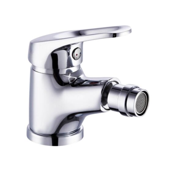 Mitigeur bidet Ena chromé - INVENTIV