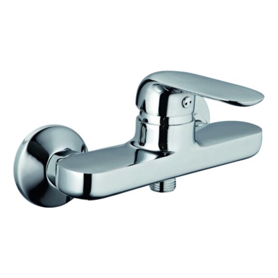 Mitigeur douche Drem chromé - INVENTIV