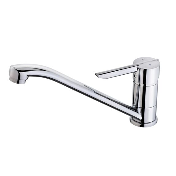 Mitigeur évier chromé KEM - INVENTIV