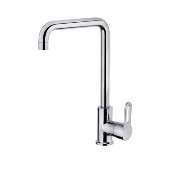 Mitigeur évier carré Nauen - INVENTIV