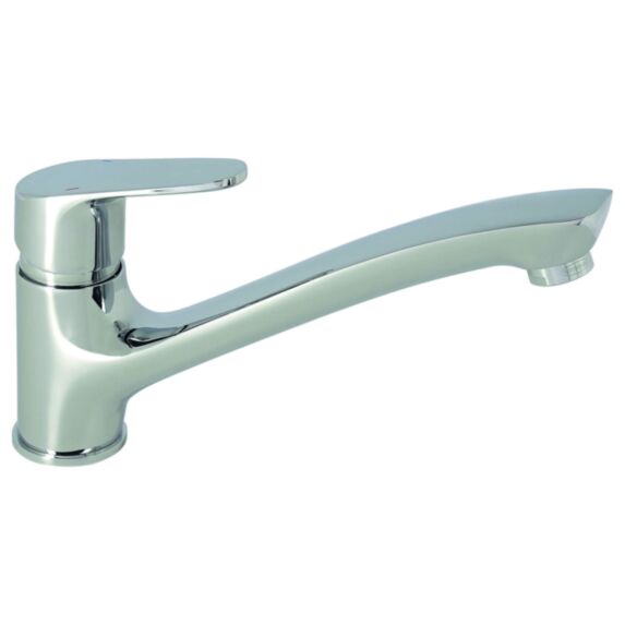 Mitigeur évier Ellon chromé - INVENTIV