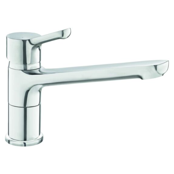 Mitigeur évier Oban chromé - INVENTIV