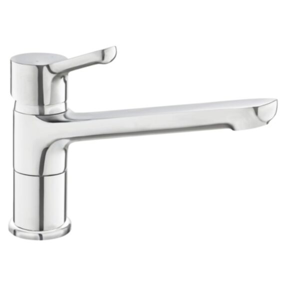 Mitigeur évier Oban chromé - INVENTIV