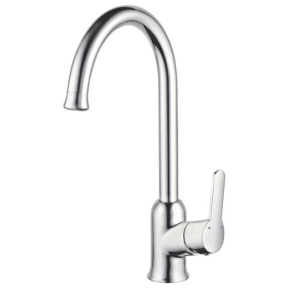 Mitigeur évier Safi chromé - INVENTIV