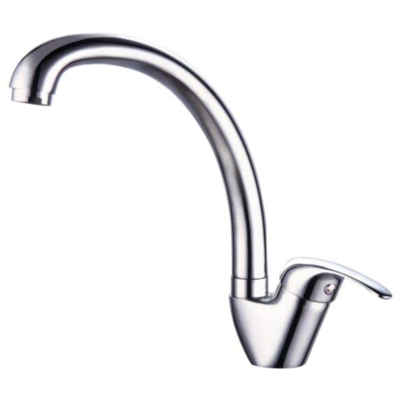 Mitigeur évier Ulloa chromé - INVENTIV