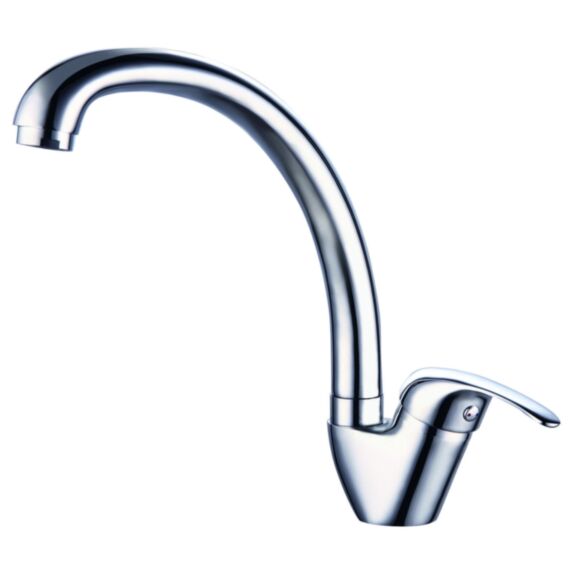 Mitigeur évier Ulloa chromé - INVENTIV