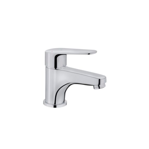 Mitigeur lavabo chromé - INVENTIV