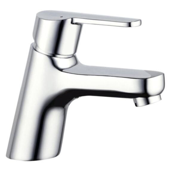 Mitigeur lavabo Gand NF chromé - INVENTIV