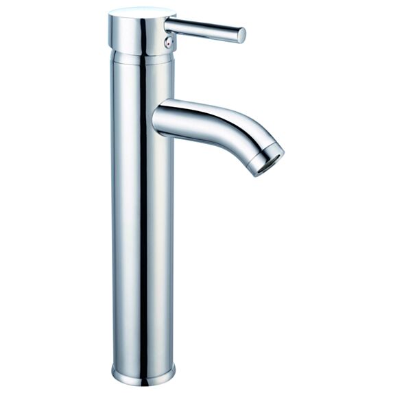 Mitigeur lavabo haut Gela chromé - INVENTIV