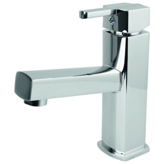 Mitigeur lave mains chromé hauteur 151mm - INVENTIV