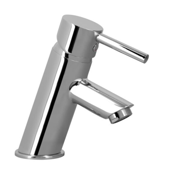 Robinet lave-main Cahir chromé NF - INVENTIV