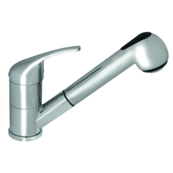 Mitigeur évier Kali NF chromé - INVENTIV