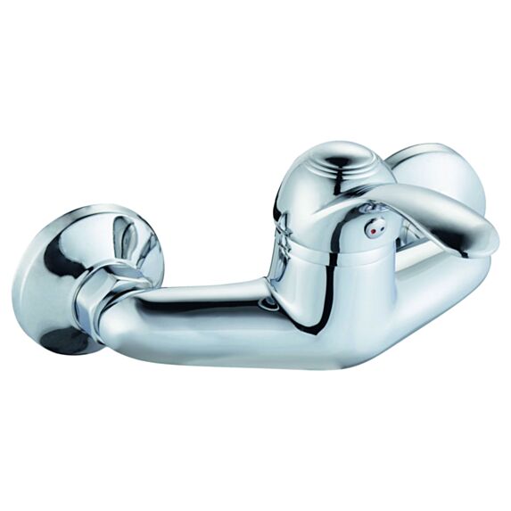 Mitigeur douche Roma chromé - INVENTIV