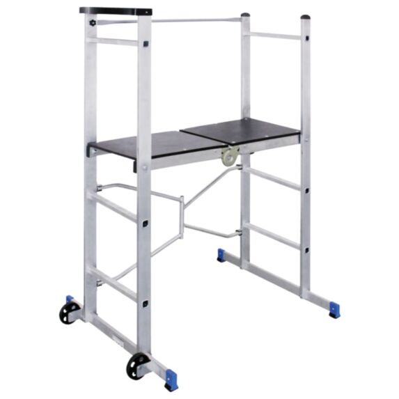 Echafaudage pliant 3M - INVENTIV