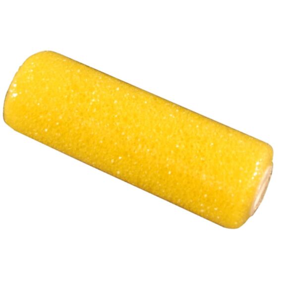 Manchon crépi grain fin 180 mm - INVENTIV