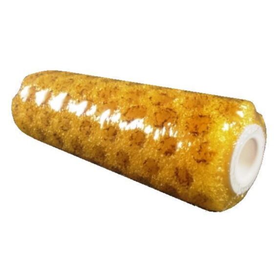 Manchon crépi effet structuré 180 mm - INVENTIV