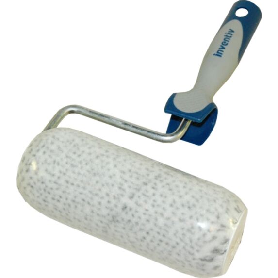 Rouleau spécial peinture sol 220 mm - INVENTIV
