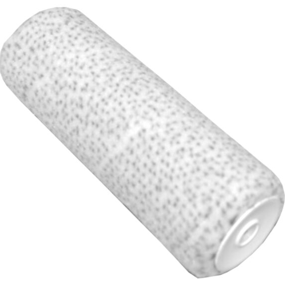 Manchon pour rouleau peinture sols 220 mm - INVENTIV