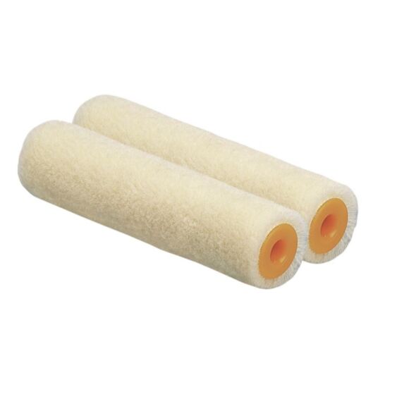 2 manchons laqueur 110 mm - INVENTIV