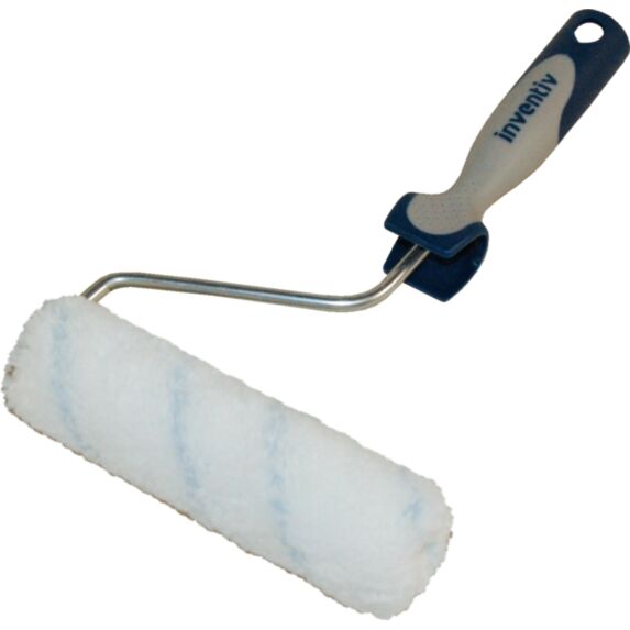 Rouleau à peinture surfaces lisses 150 mm - INVENTIV