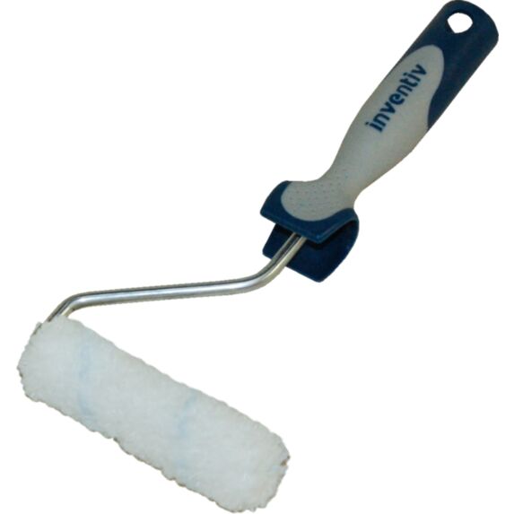 Mini-rouleau 110 mm anti-goutte surfaces régulières - INVENTIV