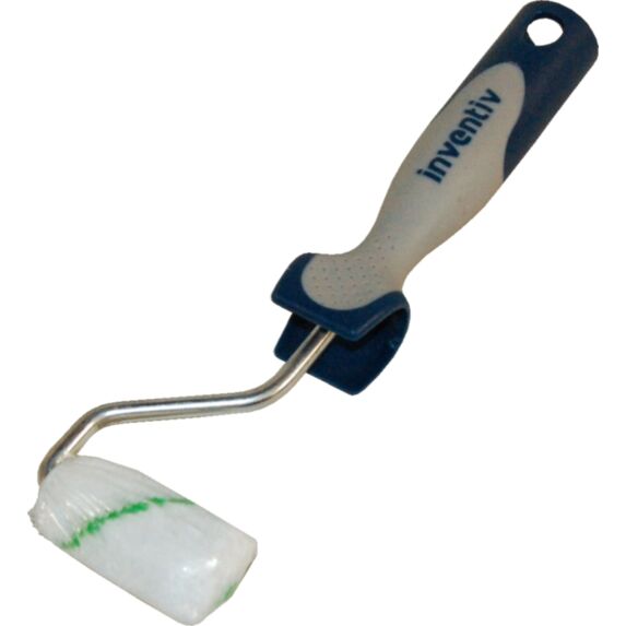 Rouleau surfaces irrégulières 60 mm - INVENTIV