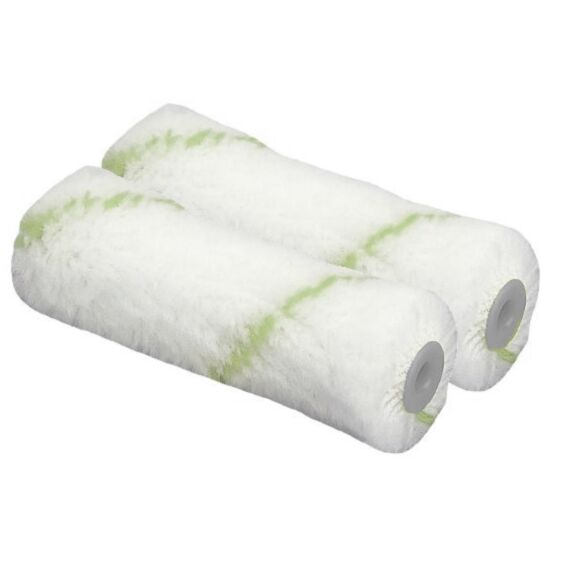 2 manchons anti-goutte surfaces irrégulières 110 mm - INVENTIV