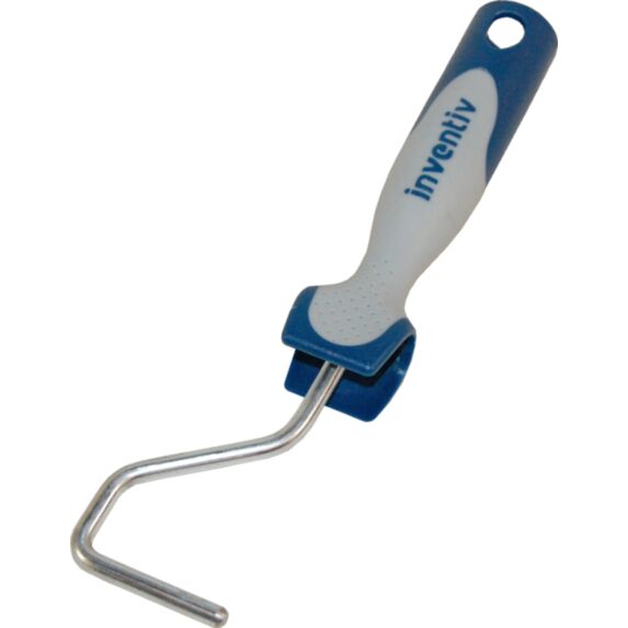 Monture pour mini-rouleau 60 mm - INVENTIV