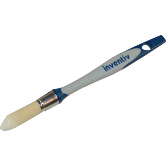 Pinceau à rechampir 15 mm - INVENTIV
