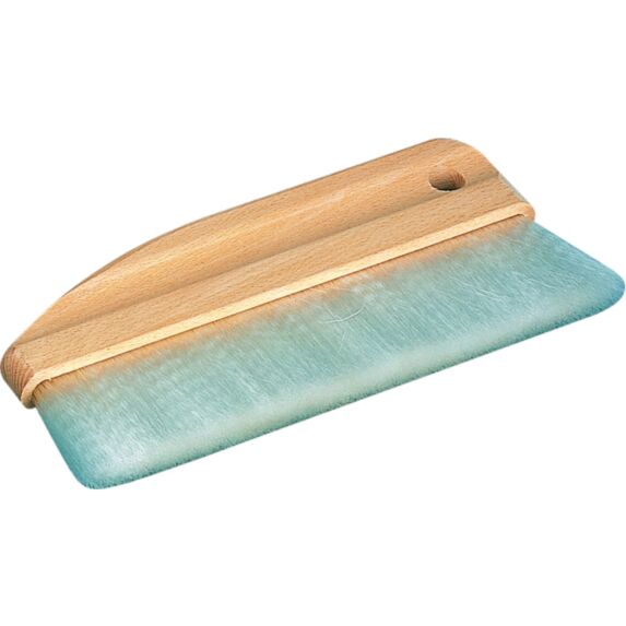 Brosse à vitrifier 150 mm - INVENTIV