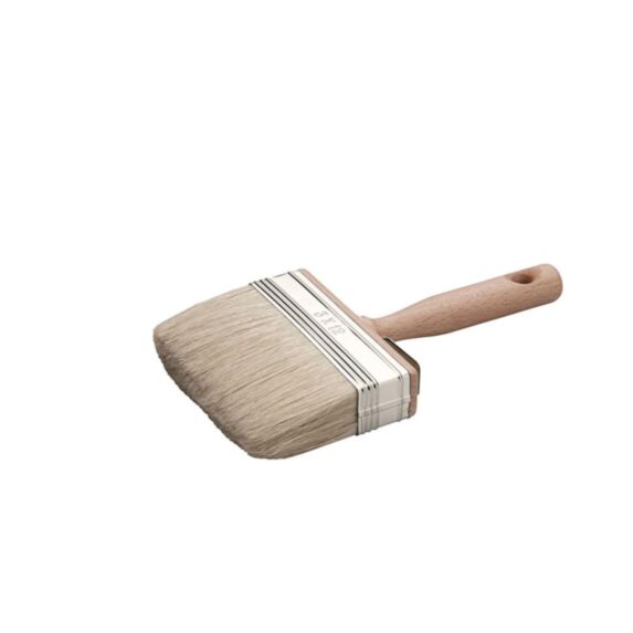 Brosse rectangulaire 120 mm - INVENTIV