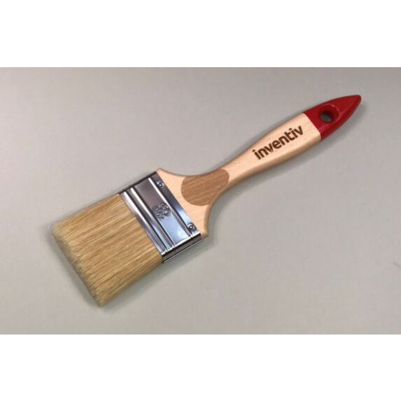 Pinceau glycéro plat pro 30 - INVENTIV