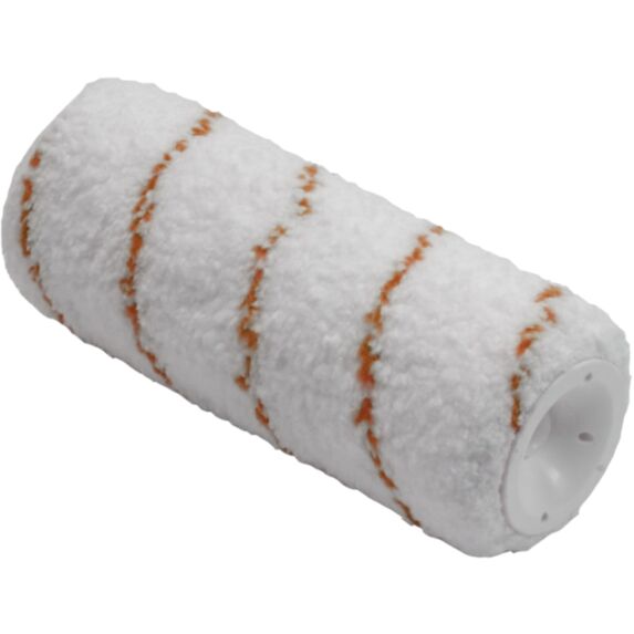 Manchon pour rouleau à peinture spécial lasure et vernis 180mm - INVENTIV