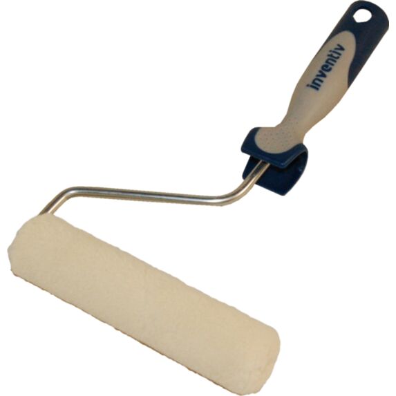 Rouleau laqueur 150 mm - INVENTIV