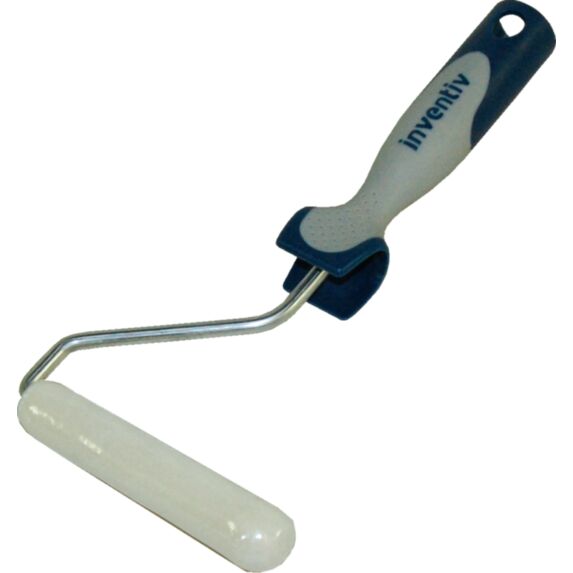 Rouleau laqueur 110 mm - INVENTIV