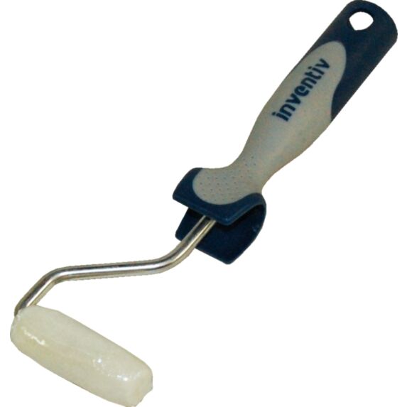 Rouleau laqueur 60 mm - INVENTIV