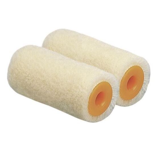 2 manchons laqueur 60 mm - INVENTIV