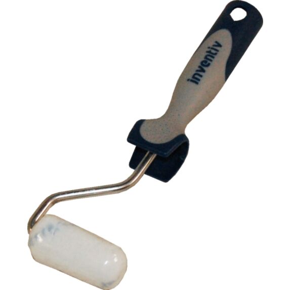 Rouleau surfaces lisses 60 mm - INVENTIV