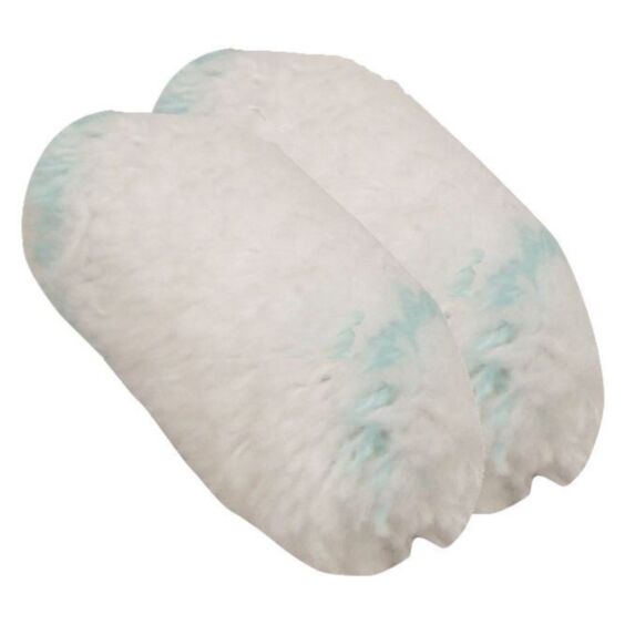 2 manchons anti-goutte surfaces régulières 60 mm - INVENTIV