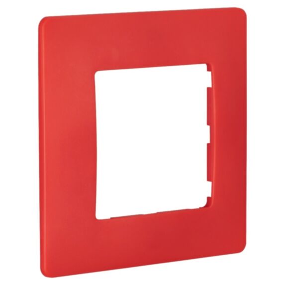 Plaque Finition Di-Line LIPstick N°3 Rouge - INVENTIV